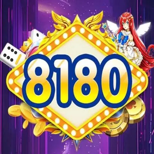 8180 APK MMORPG