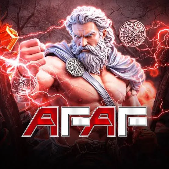 AFAF - Petualangan Fantasi Anime Terbaik