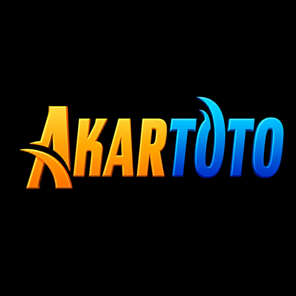 AKARTOTO - Petualangan Menarik di Dunia Tak Terduga