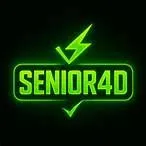 SENIOR4D - Permainan Arcade Seru dan Menantang